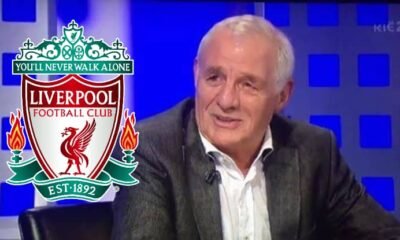 Eamon Dunphy