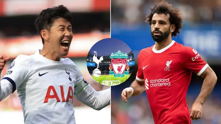 Prediction, team information, and lineups for Tottenham Hotspur vs. Liverpool in advance