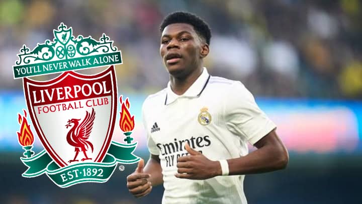 According to a report, Liverpool will make every effort to sign the £73.5 million star in January.