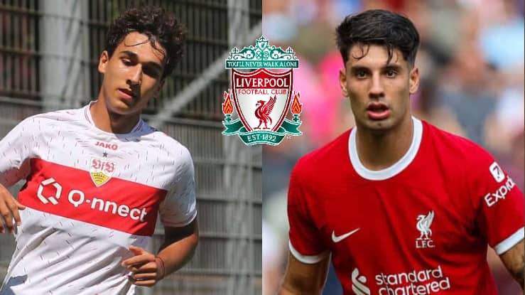 German wonderkid ‘scouted’ by Liverpool, and the $77 million masterstroke is revealed