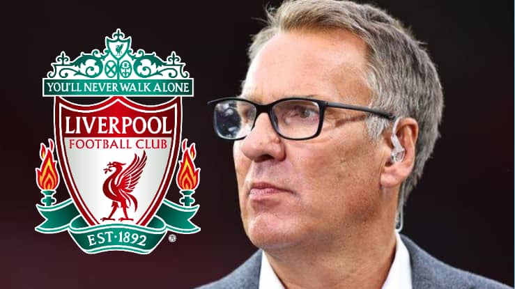 Paul Merson is in disbelieve nobody else tried to sign ‘outstanding’ Liverpool player