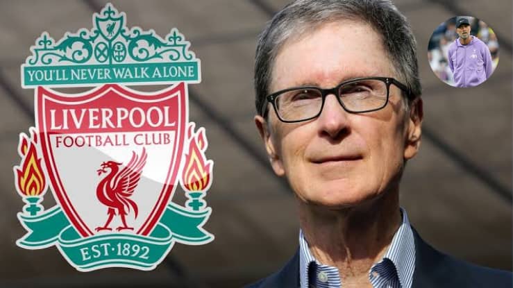 Liverpool: Despite Klopp’s wishes, the Reds might sell a “world class player.”