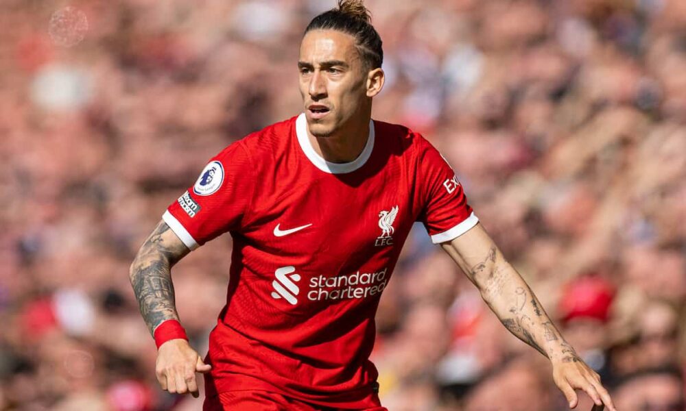 Kostas Tsimikas describes his strategy for “more success” after signing a new contract with Liverpool.