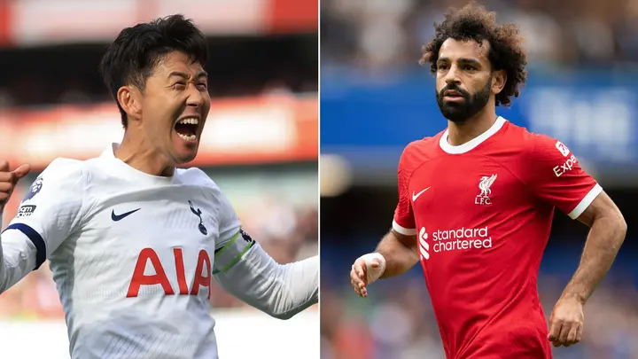 Prediction, team information, and lineups for Tottenham Hotspur vs. Liverpool in advance