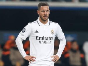 Chelsea declare the Belgian deal completed! Magician teases the next move amid Blues links. £60M ace tempted by move?