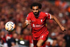 Recently, Mohamed Salah accomplished something that even Lionel Messi was unable to do, earning him a new contract with Liverpool.