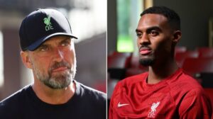 Ryan Gravenberch offers Jürgen Klopp something other signings don't as Liverpool 2.0 takes shape