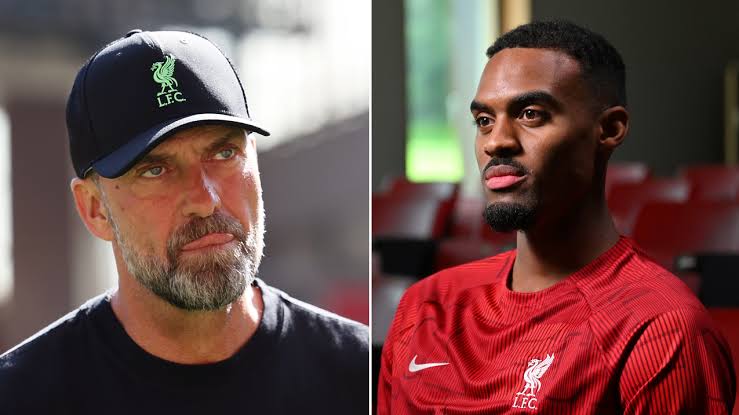 Ryan Gravenberch offers Jürgen Klopp something other signings don’t as Liverpool 2.0 takes shape