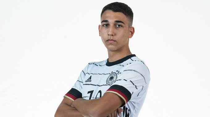 German wonderkid 'scouted' by Liverpool, and the $77 million masterstroke is revealed