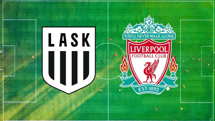 Jurgen Klopp may make eight changes for Liverpool’s Europa League match against LASK