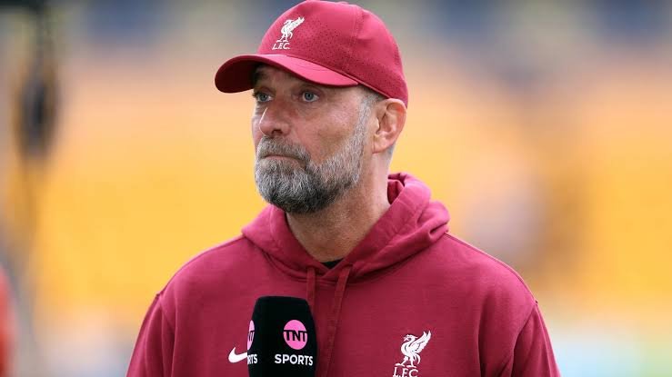 As a result of the contract decision, Jurgen Klopp is unable to correct his "biggest ever Liverpool mistake"