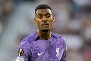 Ryan Gravenberch offers Jürgen Klopp something other signings don't as Liverpool 2.0 takes shape