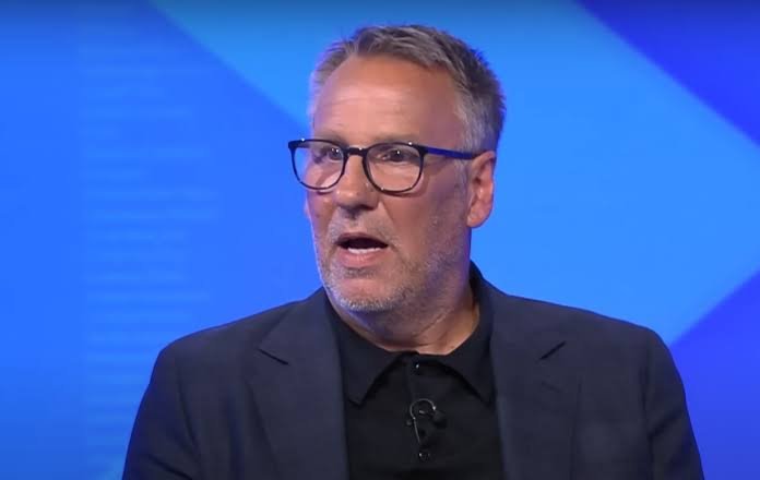 Considering how well the Reds played against Wolves, Paul Merson has suggested that Liverpool is a better team when Alexis Mac Allister