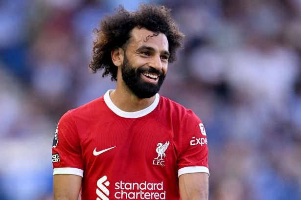 Mohamed Salah have new competition for Liverpool role as options emerge for Jurgen Klopp