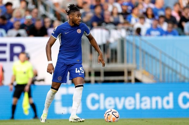 With a significant injury boost before Arsenal, Christopher Nkunku sends a new message to Chelsea.