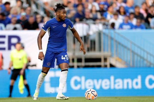 Chelsea line-up vs Arsenal with significant injury boost as Christopher Nkunku and Reece James joins the squad 