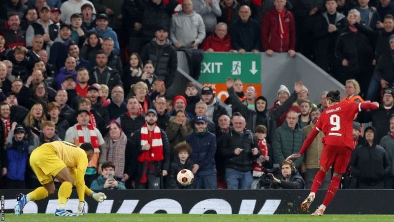 "We have a lot of good boys and we trust them," Klopp stated.