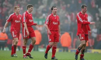 Liverpool legend Robbie Fowler has been sacked after four months in charge of Saudi Arabian club Al Qadsia.