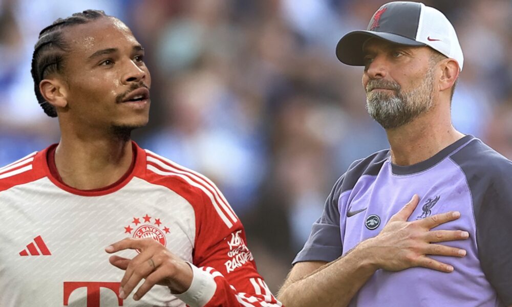 Why Leroy Sané previously rejected a move to Liverpool as new transfer rumors surface.