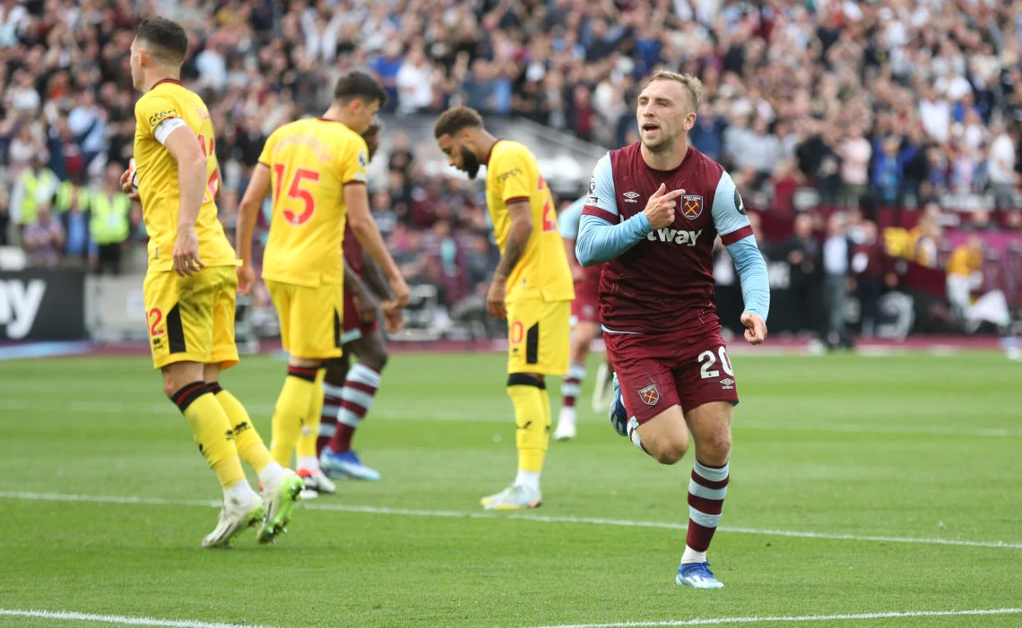 Jarrod Bowen’s new West Ham contract 