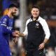 Both Armando Broja and Mauricio Pochettino concur that the 20-year-old Chelsea player made a brilliant play against Fulham.