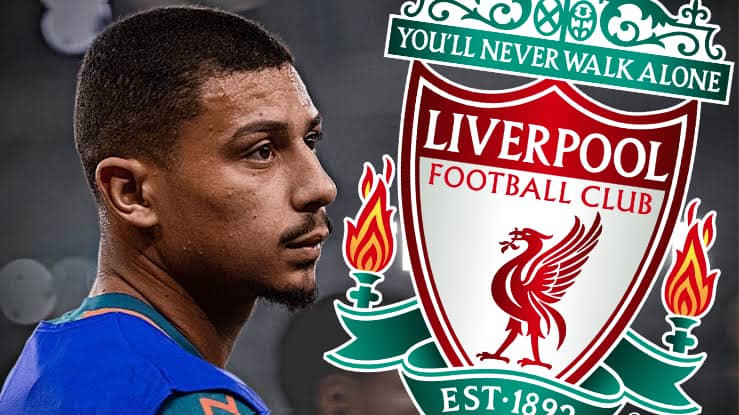 Report: A £34 million star is getting ready to sign with Liverpool.