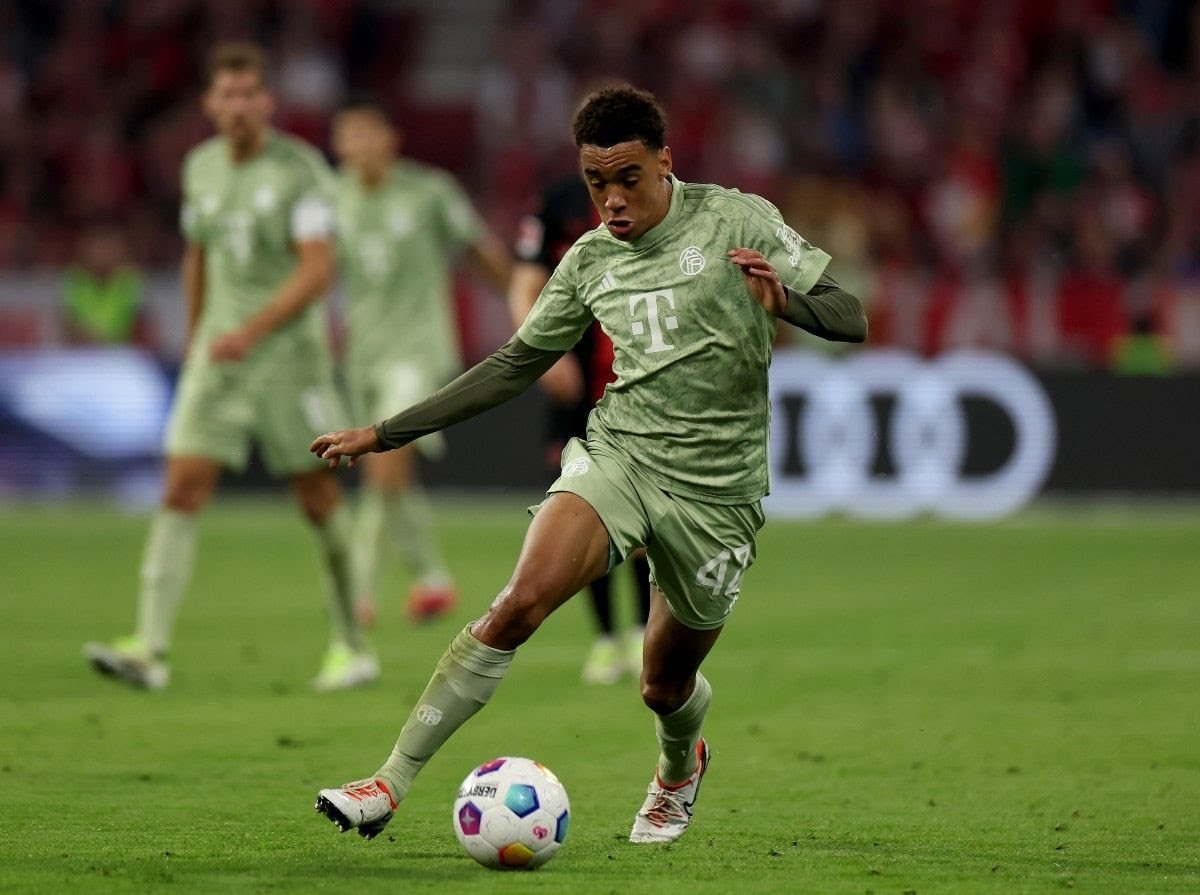 In recent weeks, Liverpool has been mentioned as a potential suitor for Jamal Musiala, the attacker for Bayern Munich.