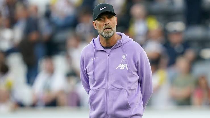 Jurgen Klopp has found the perfect figurehead for hidden Liverpool masterplan