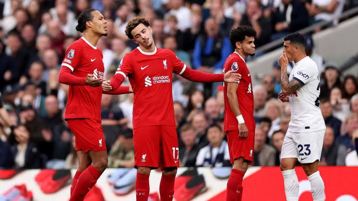 Chris Sutton is having trouble understanding Liverpool's recent statement regarding the PGMOL. The Reds made a scathing statement