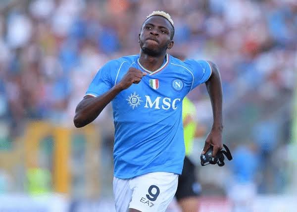 A significant Napoli statement is released by Victor Osimhen amid transfer rumors involving Arsenal and Chelsea.