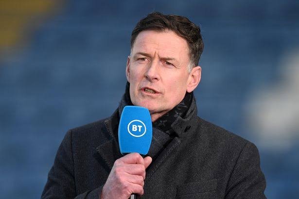 Chris Sutton is having trouble understanding Liverpool's recent statement regarding the PGMOL. The Reds made a scathing statement