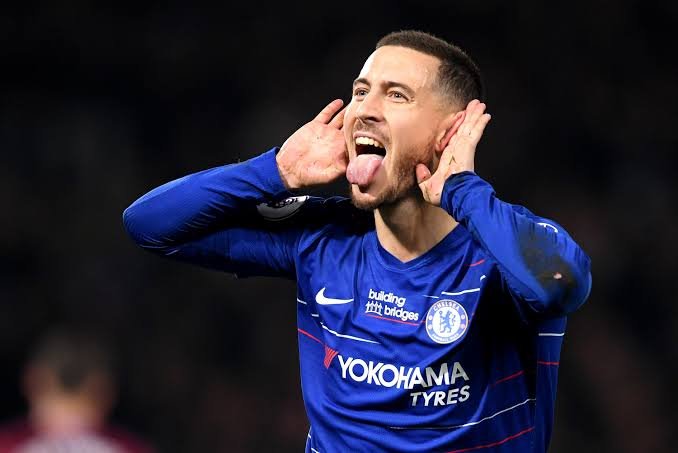 Chelsea news and transfers LIVE - Eden Hazard comeback, Mudryk latest, Messi twist, Chilwell update.