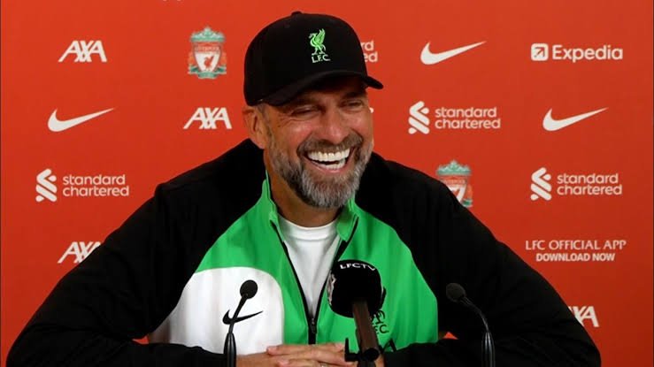 Trent Alexander-Arnold makes Europa League admission as Jurgen Klopp rejects the "angry" Liverpool idea. 
