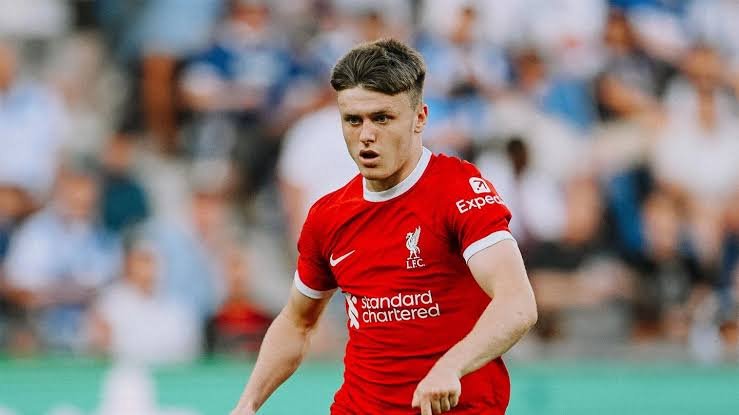 Liverpool: 18-year-old sensation 'next in line' for Anfield breakthrough 