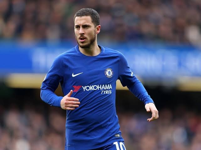 Due to the established return date, Chelsea must make a significant choice on the transfer of Eden Hazard.