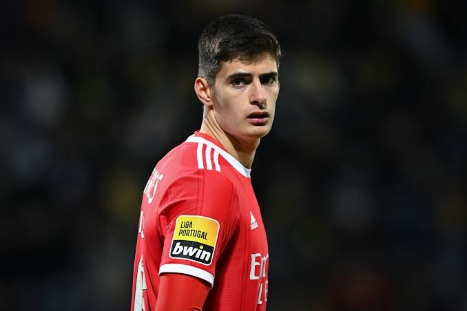 Liverpool transfers and news LIVE: Antonio Silva fight, Caoimhin Kelleher injury blow, Thiago Almada interest