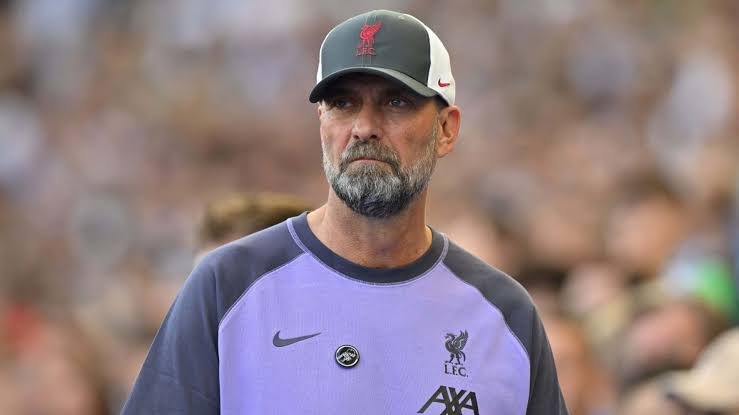 Liverpool has five reasons for contract U-turn as Jürgen Klopp star 'wants to retire at Anfield'