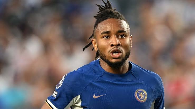 With a significant injury boost before Arsenal, Christopher Nkunku sends a new message to Chelsea.