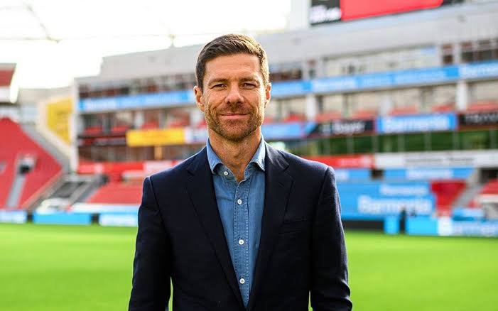 Following the discovery of a "contract clause," Xabi Alonso "could be the next manager of Liverpool."