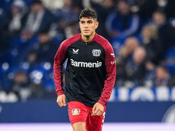 According to sources consulted by Football Insider, a potential Liverpool acquisition of Bayer Leverkusen star Piero Hincapie may