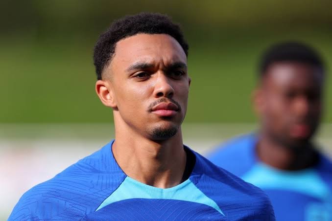 In response to James Maddison's Tottenham, replay jibe Trent Alexander-Arnold unleashes a vicious Liverpool response.