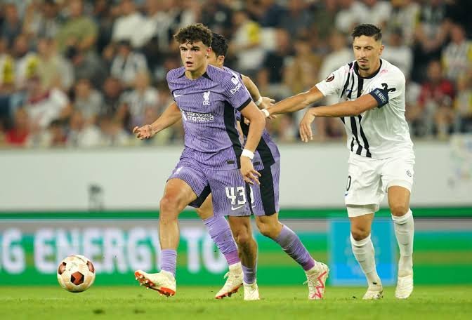 Jürgen Klopp still needs to unleash four players for Liverpool as the actual Man City edge becomes apparent. 