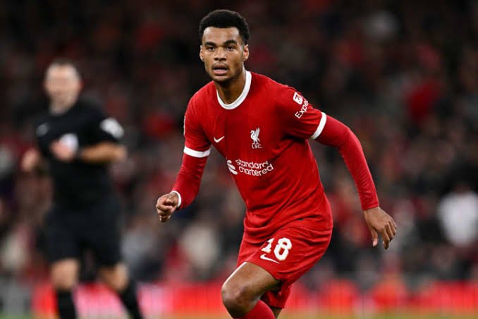 Liverpool transfer news - Andre boost, Victor Osimhen prospect, Andy Robertson surgery update.