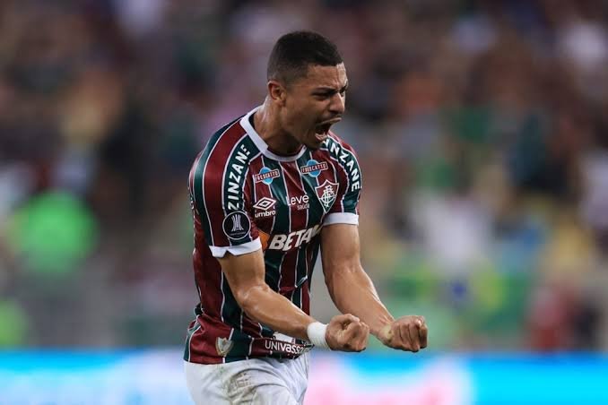 Liverpool transfer news - Andre boost, Victor Osimhen prospect, Andy Robertson surgery update.