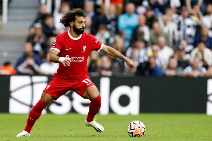 Mohamed Salah could leave Liverpool next year as Saudi Arabian Pro League officials work behind the scenes to sign him and superstar