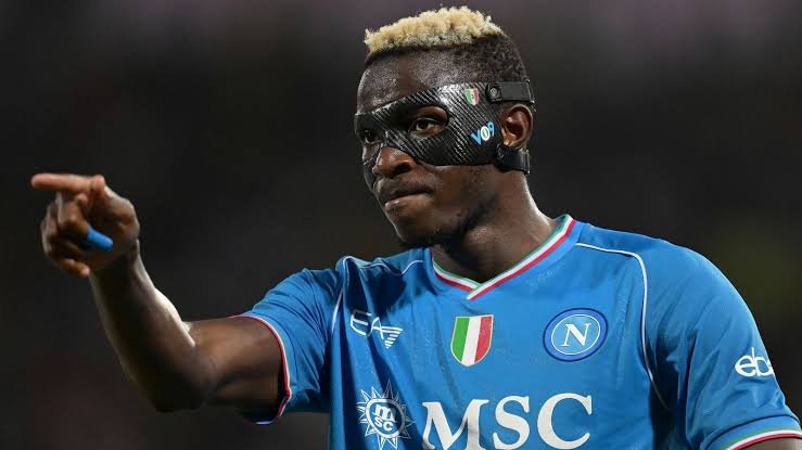 The 'demands' made by Victor Osimhen in the Napoli contract impasse have Liverpool on high alert.