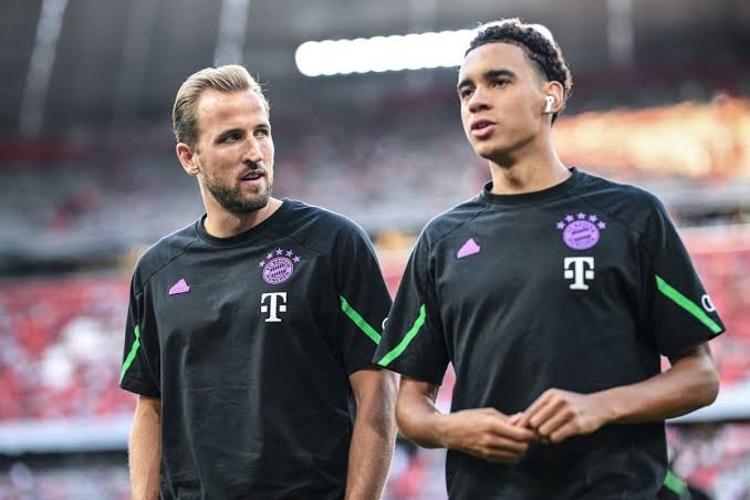 In recent weeks, Liverpool has been mentioned as a potential suitor for Jamal Musiala, the attacker for Bayern Munich.