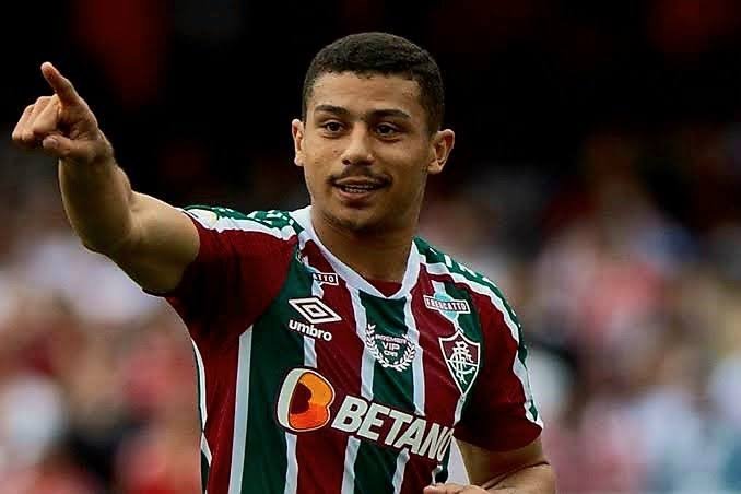 Liverpool must try to secure a pre-arranged transfer deal for Brazilian midfielder Andre. This and several important tasks form the ideals