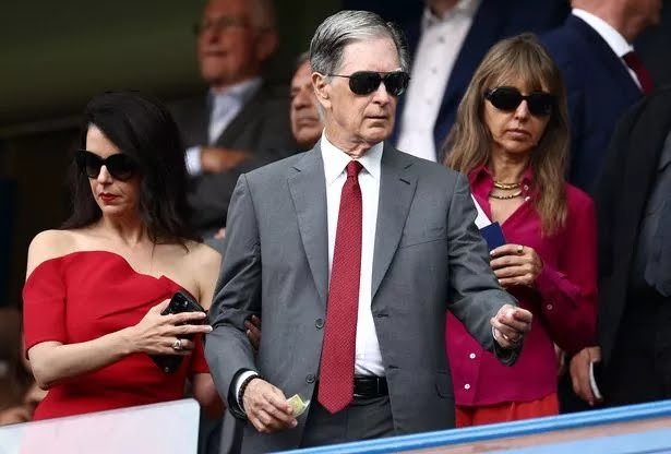 Owner of Liverpool, FSG, may have to take the 'can't beat them, join them' tack after a recent Premier League match saw it lose to several