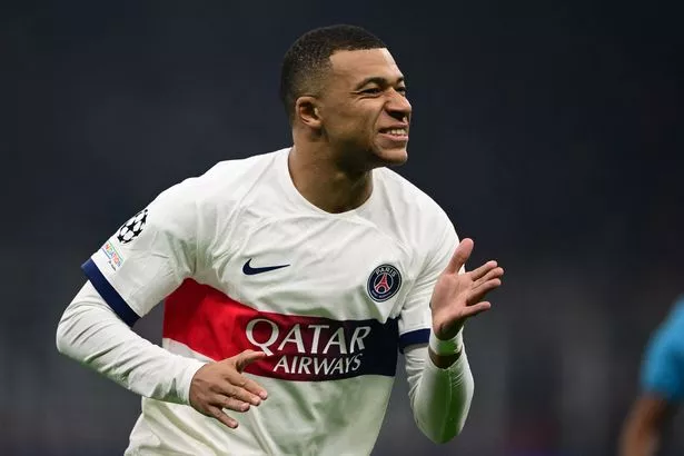 Real Madrid has been strongly linked to signing Kylian Mbappe, but they have apparently given up on the attacker because of the high cost